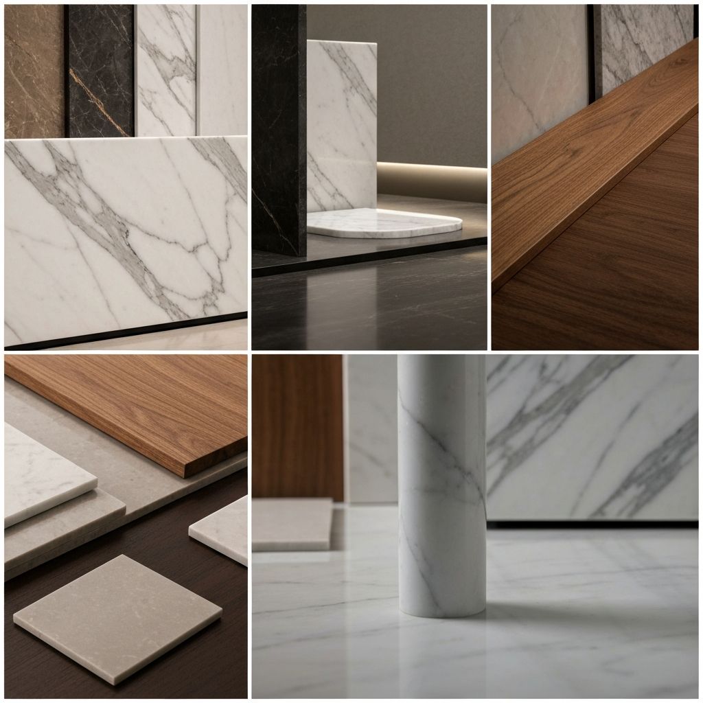 Элитная отделка